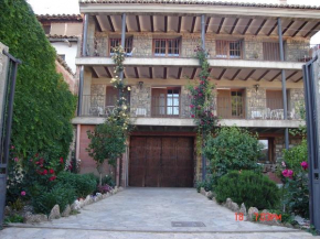 Apartamentos el Portal, Gea De Albarracín